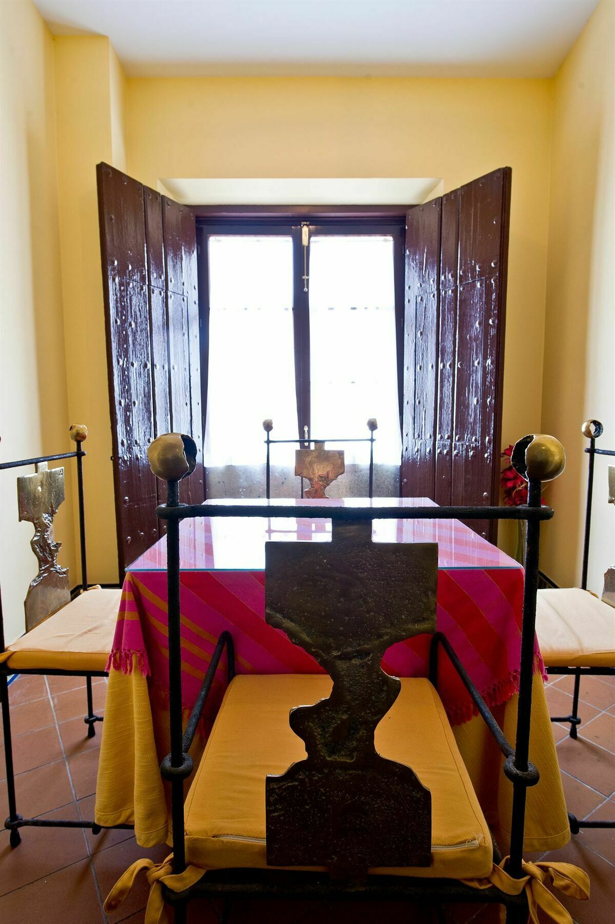 Santa Cruz Apartment Sevilla Eksteriør bilde