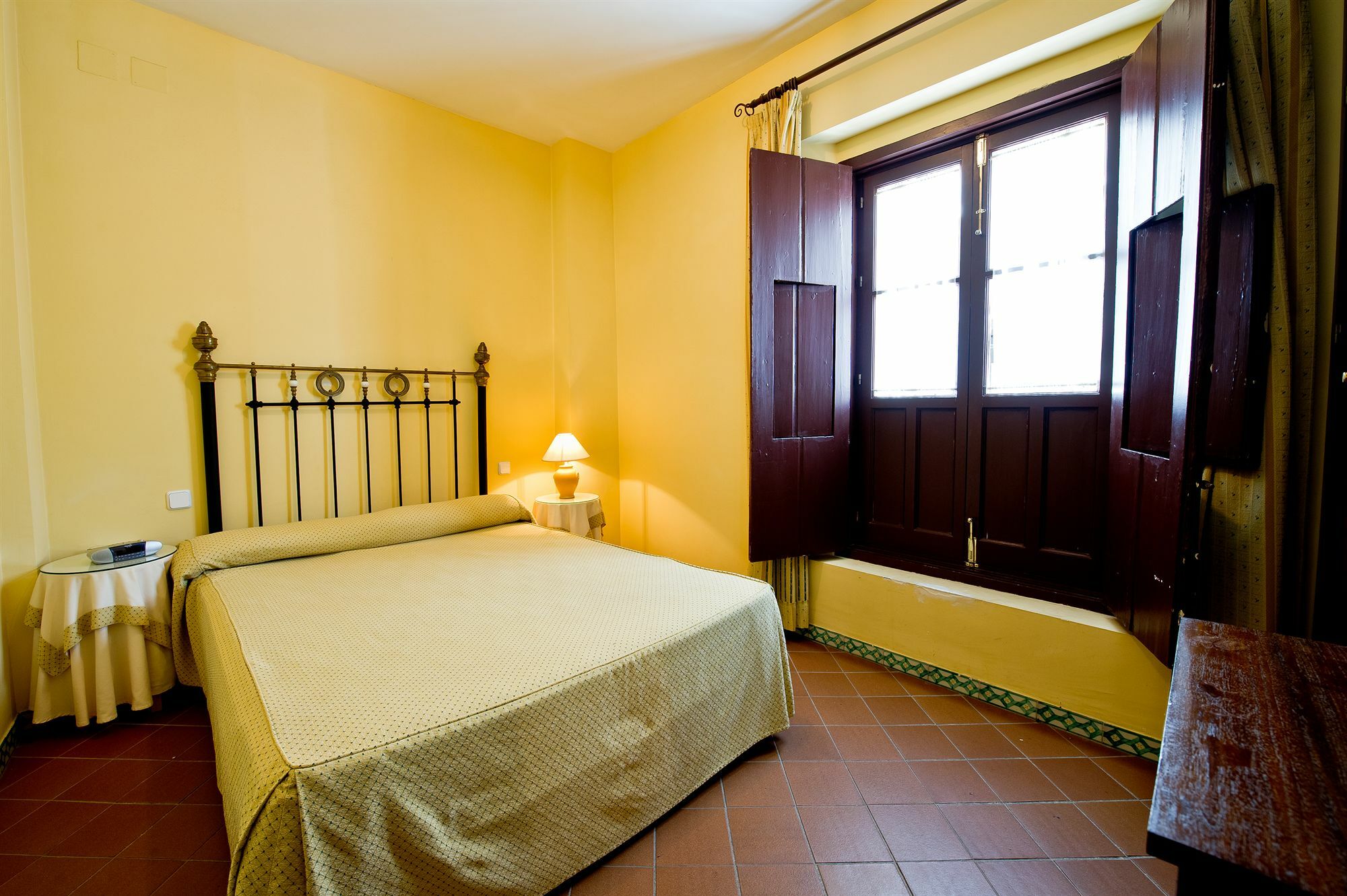 Santa Cruz Apartment Sevilla Eksteriør bilde